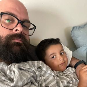 Meet your Posher, Jeremiah